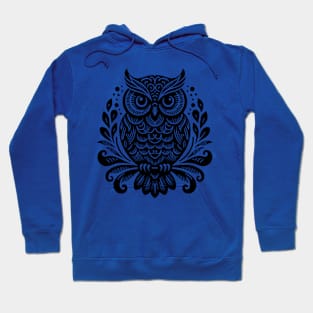 Night Owl Hoodie